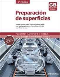 PREPARACION DE SUPERFICIES