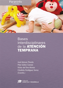 BASES INTERDISCIPLINARES DE LA ATENCIN TEMPRANA