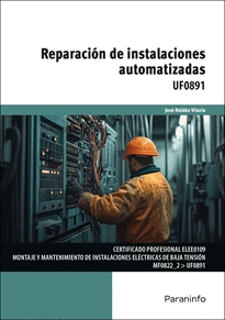 REPARACIN DE INSTALACIONES AUTOMATIZADAS