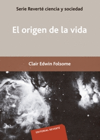 EL ORIGEN DE LA VIDA