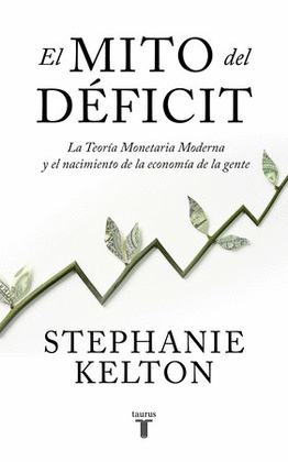 EL MITO DEL DEFICIT