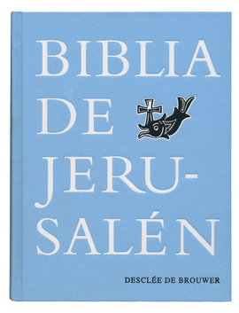 BIBLIA DE JERUSALN