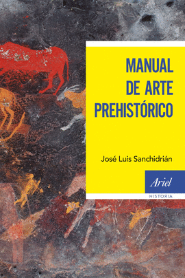 MANUAL DE ARTE PREHISTRICO