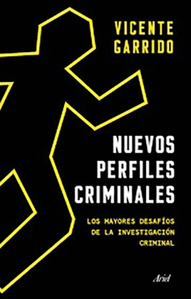 NUEVOS PERFILES CRIMINALES