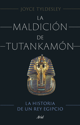 LA MALDICIN DE TUTANKAMON