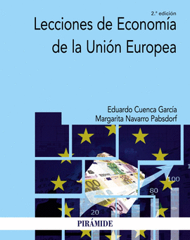 LECCIONES DE ECONOMA DE LA UNIN EUROPEA