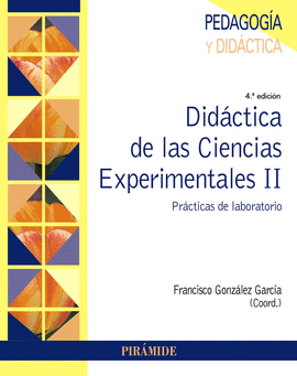 DIDCTICA DE LAS CIENCIAS EXPERIMENTALES II