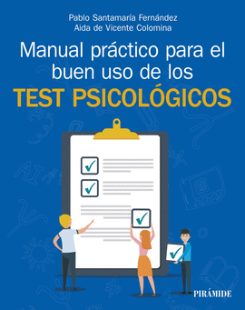 MANUAL PRCTICO PARA EL BUEN USO DE LOS TEST PSICOLGICOS