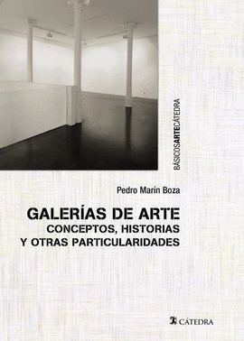 GALERAS DE ARTE