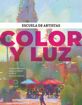 COLOR Y LUZ