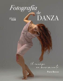 FOTOGRAFA DE DANZA