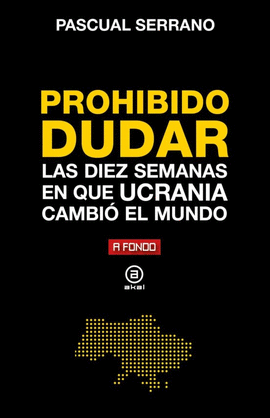 PROHIBIDO DUDAR