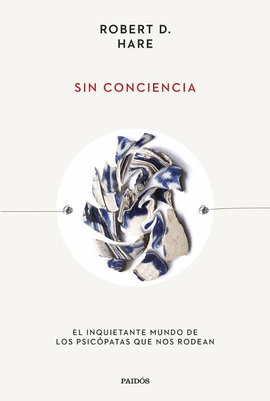 SIN CONCIENCIA