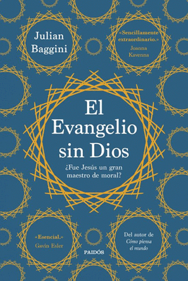 EL EVANGELIO SIN DIOS