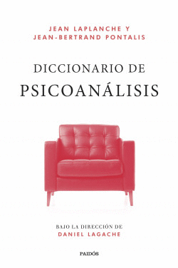 DICCIONARIO DE PSICOANLISIS