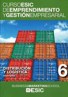 DISTRIBUCION Y LOGISTICA