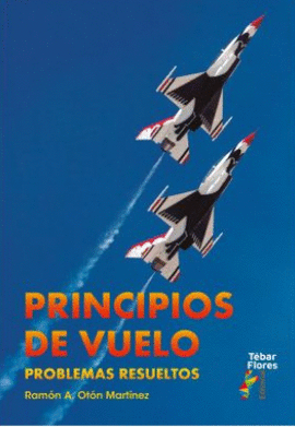 PRINCIPIOS DE VUELO