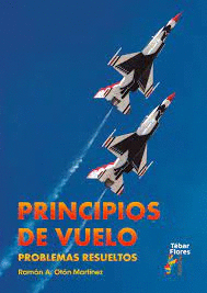 PRINCIPIOS DE VUELO