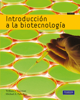 INTRODUCCIN A LA BIOTECNOLOGA