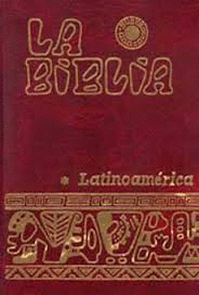 LA BIBLIA LATINOAMERICANA