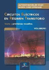 CIRCUITOS ELECTRICOS EN REGIMEN TRANSITORIO