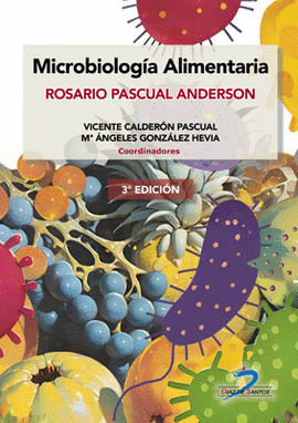 MICROBIOLOGA ALIMENTARIA