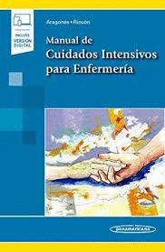 MANUAL DE CUIDADOS INTENSIVOS PARA ENFERMERA