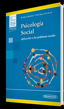 PSICOLOGA SOCIAL