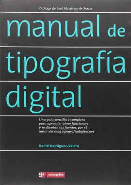 MANUAL DE TIPOGRAFA DIGITAL
