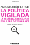 LA POLTICA VIGILADA