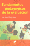 FUNDAMENTOS PEDAGGICOS DE LA EVALUACIN