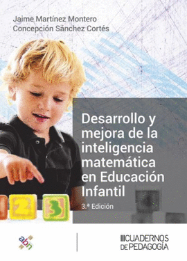 DESARROLLO Y MEJORA DE LA INTELIGENCIA MATEMTICA EN EDUCACIN INFANTIL