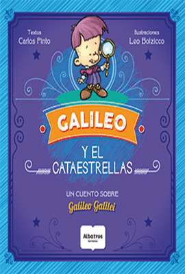 GALILEO Y EL CATAESTRELLAS