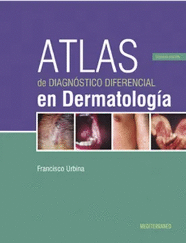 ATLAS DE DERMATOLOGA