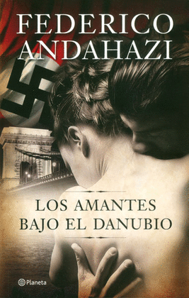 LOS AMANTES BAJO EL DANUBIO