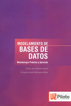 MODELAMIENTO DE BASE DE DATOS :  METODOLOGA PRCTICA Y APLICADA