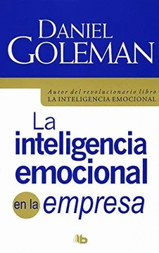 INTELIGENCIA EMOCIONAL EN LA EMPRESA