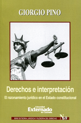 DERECHOS E INTERPRETACIN