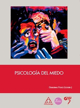 E-BOOK PSICOLOGIA DEL MIEDO