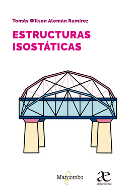 ESTRUCTURA ISOSTTICAS