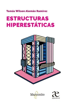 ESTRUCTURAS HIPERESTATICAS