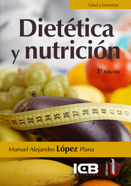 DIETETICA Y NUTRICION