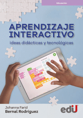 APRENDIZAJE INTERACTIVO