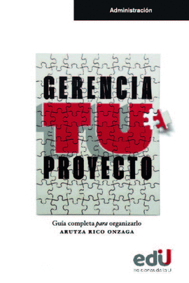 GERENCIA TU PROYECTO