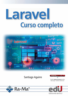 LARAVEL. CURSO COMPLETO