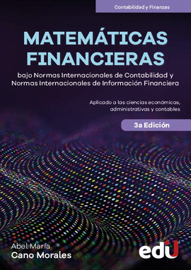 MATEMATICAS FINANCIERAS