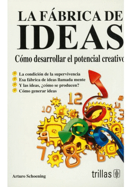 LA FBRICA DE IDEAS