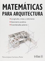 MATEMTICAS PARA ARQUITECTURA