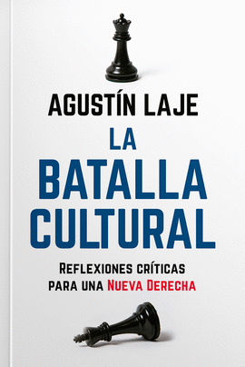 LA BATALLA CULTURAL