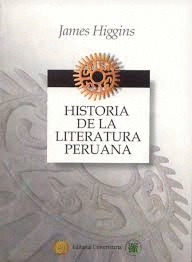 HISTORIA DE LA LITERATURA PERUANA